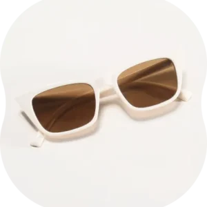 Classic Aviator Sunglasses