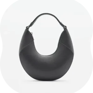 Minimalist Crossbody Bag